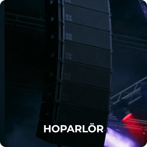 Hoparlör